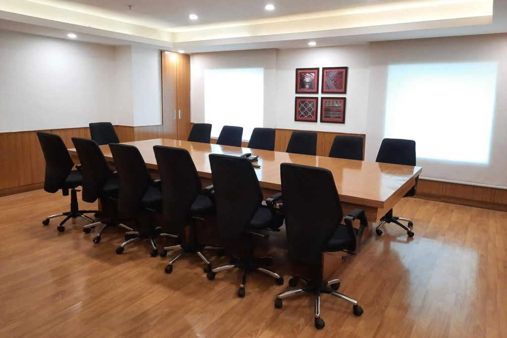 Four Points by Sheraton Vadodara - фото 22