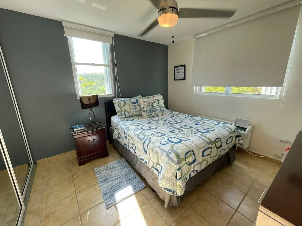 506 Ocean & Marina Views 3 Bed 2 Bath — фото 4