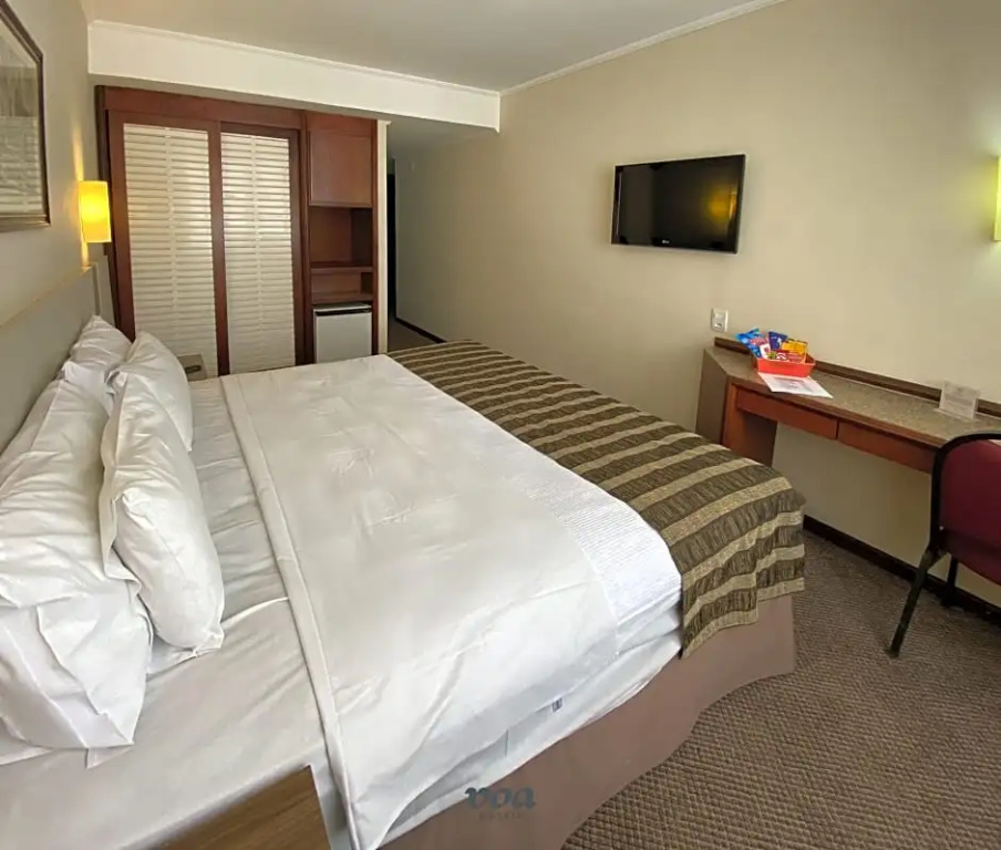 Luxury room