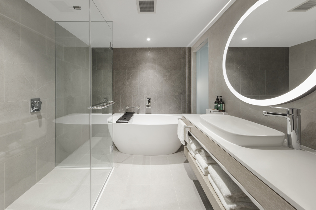 Crowne Plaza Hawkesbury Valley by IHG - Général