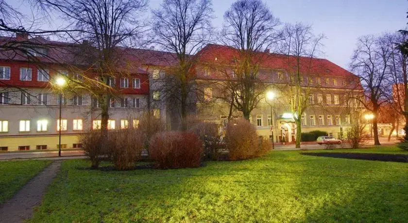 Centrum Kolobrzeg