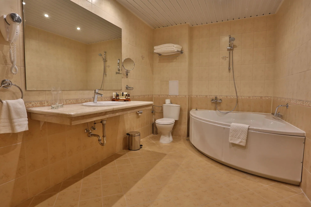 Marina Residence Boutique hotel - Général