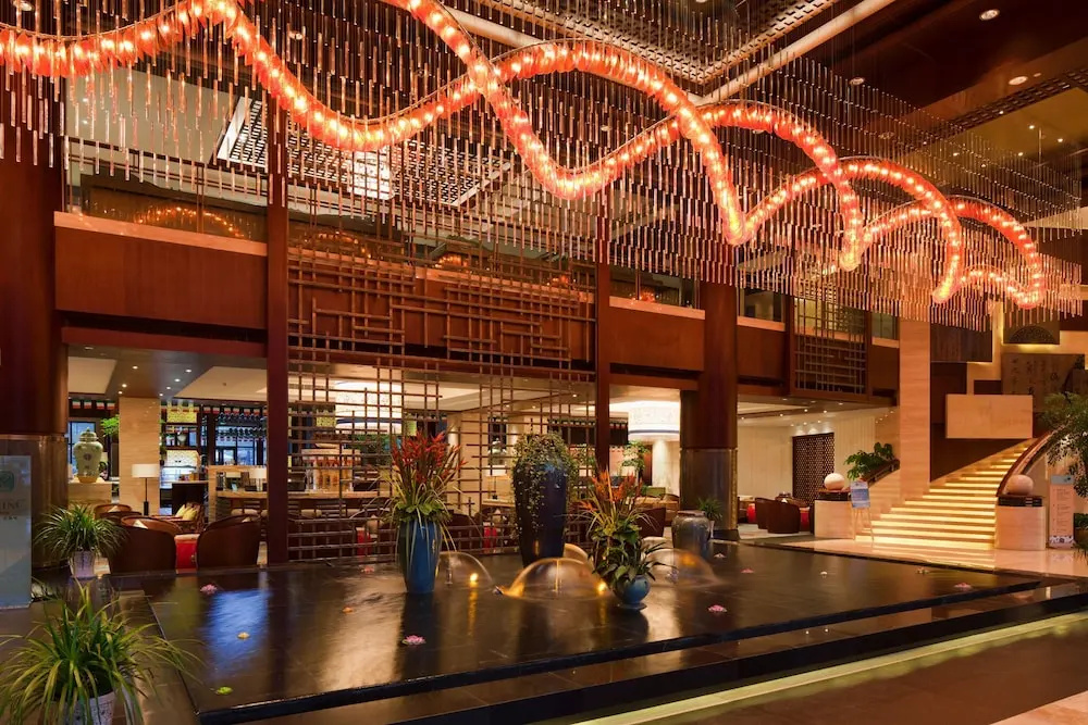 Yangming Springs and Spa Resort