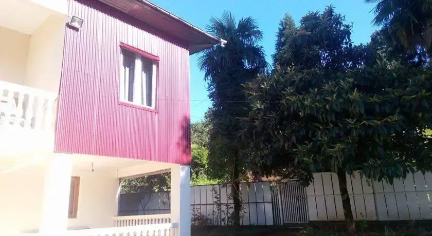 Kobuleti Hostel 69