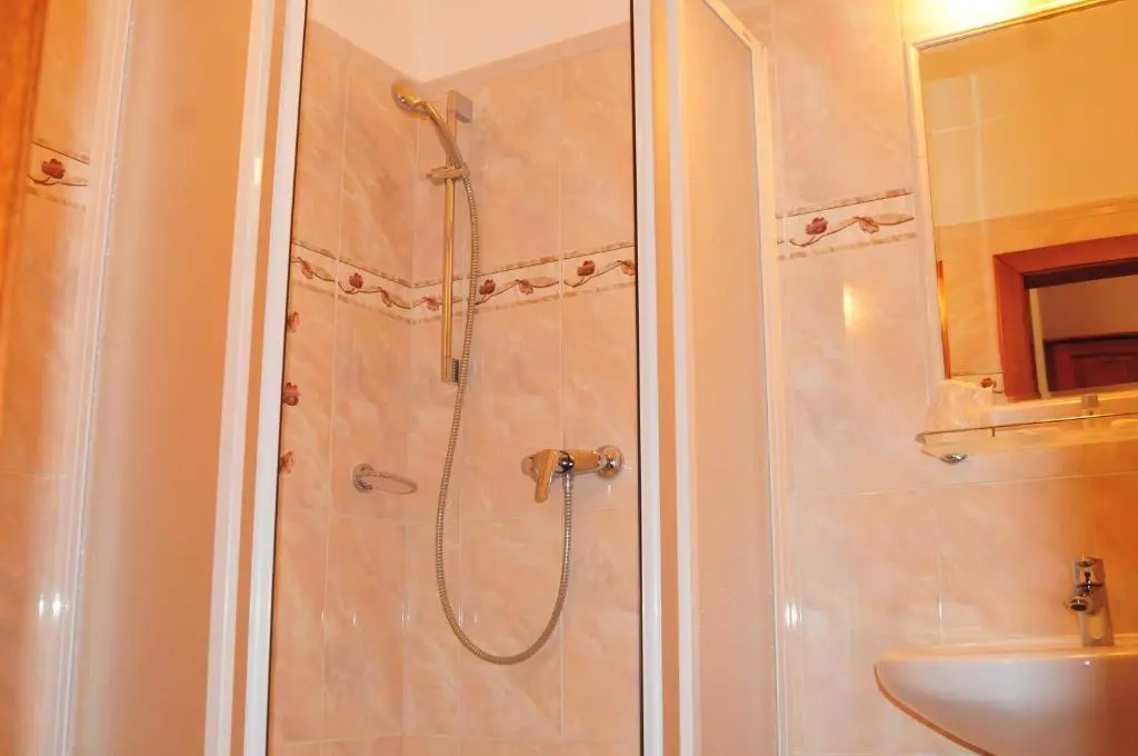 Hotel Pegas Brno - Chambres