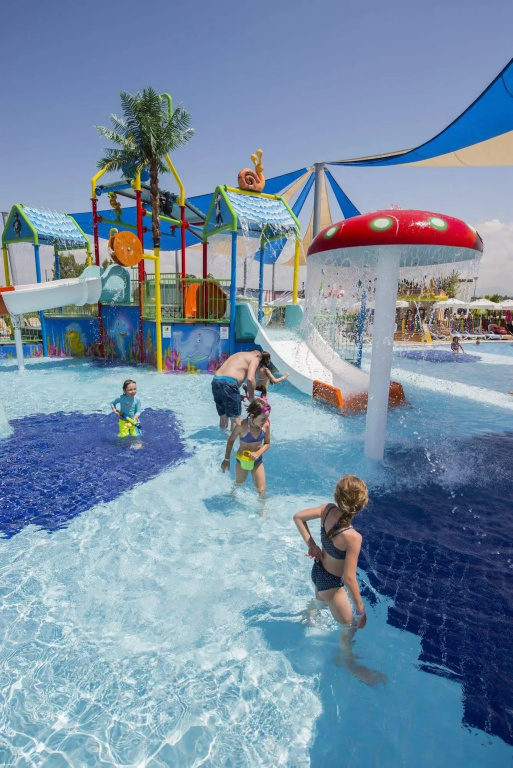Dream World Aqua Hotel - All Inclusive - фото 33