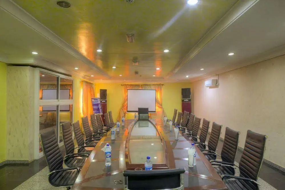 Hotel photo 19