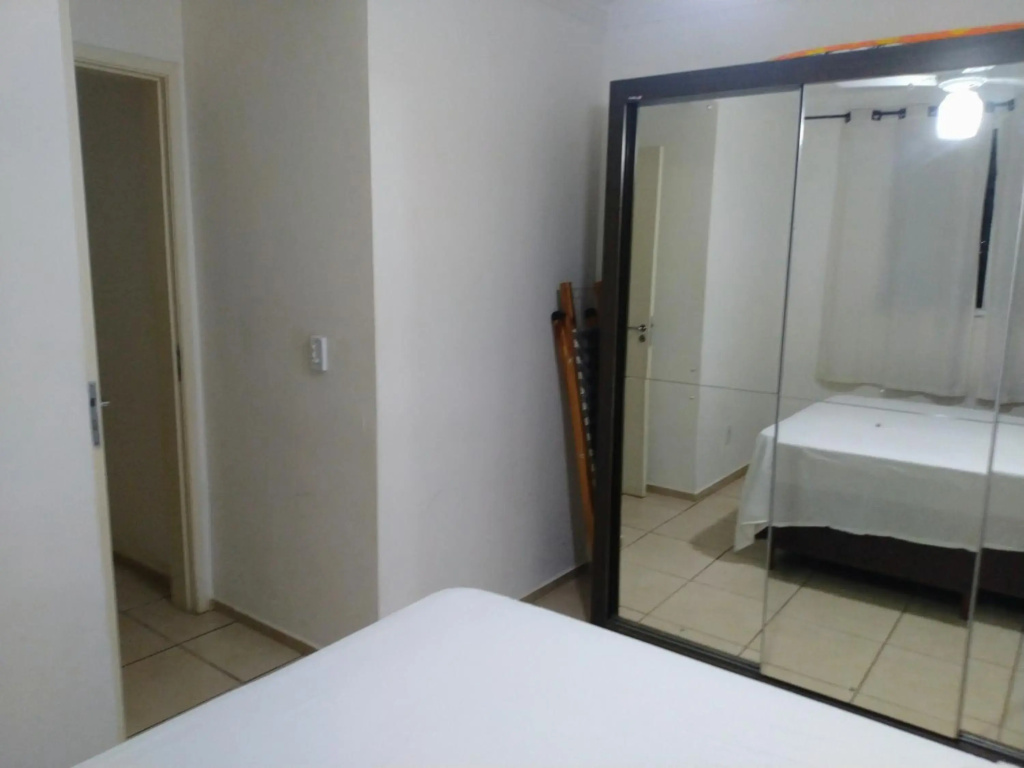 Apartamento próx ao centro Londrina
