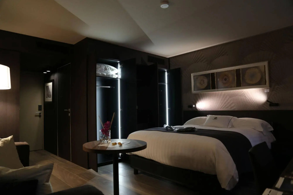 Hotel photo 9