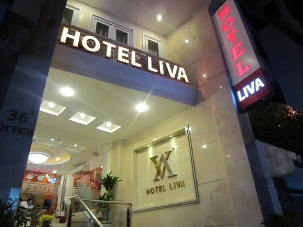 Liva Hotel