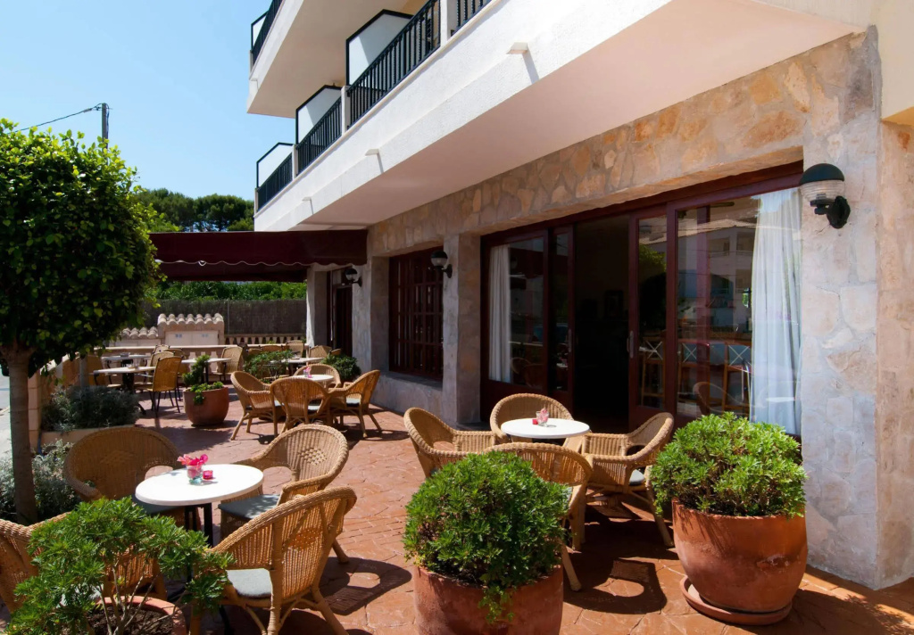 Hotel photo 14