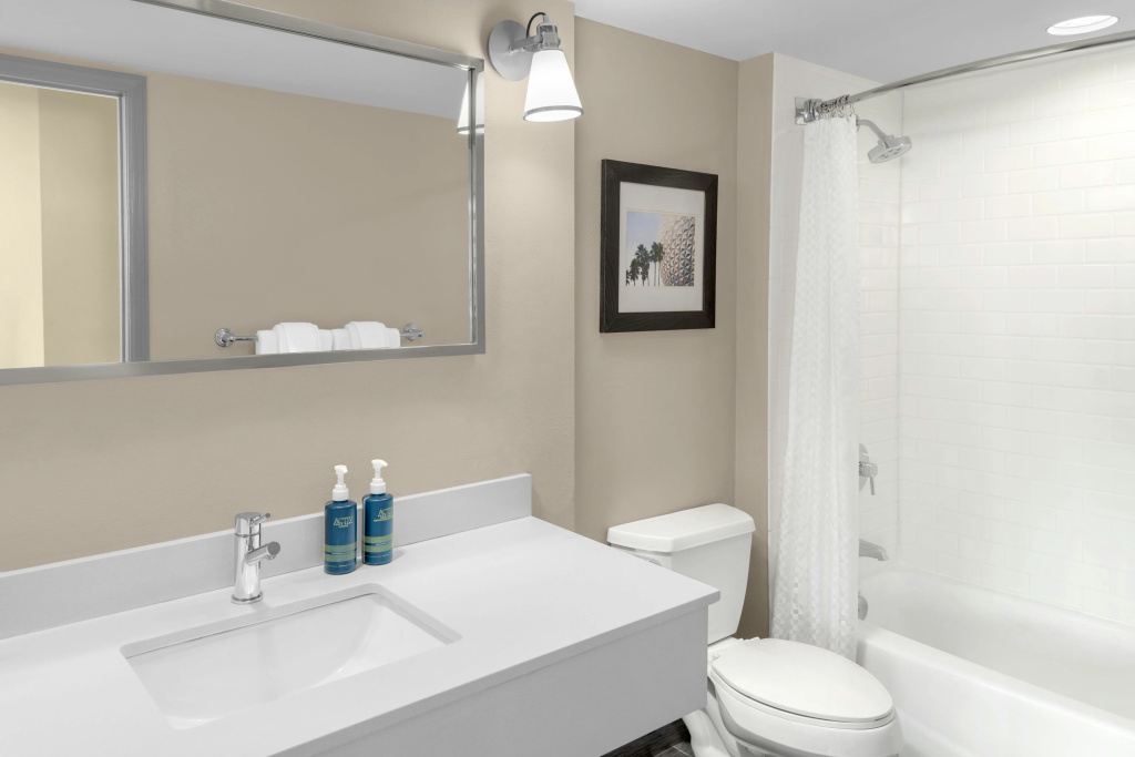 Four Points by Sheraton Orlando International Drive - Général