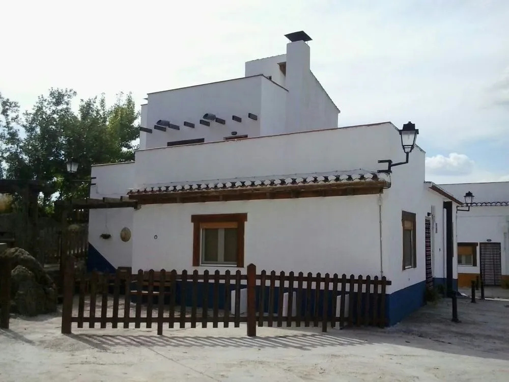 Complejo Rural La Huerta