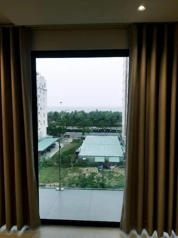 Infinity Pool - 5 min walk to beach - Sekong Apartment