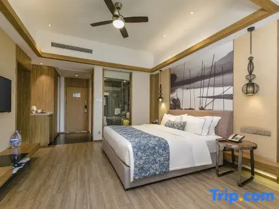 Premium room