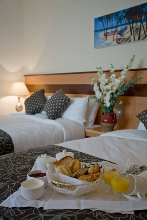 Ard Ri House Hotel - Général
