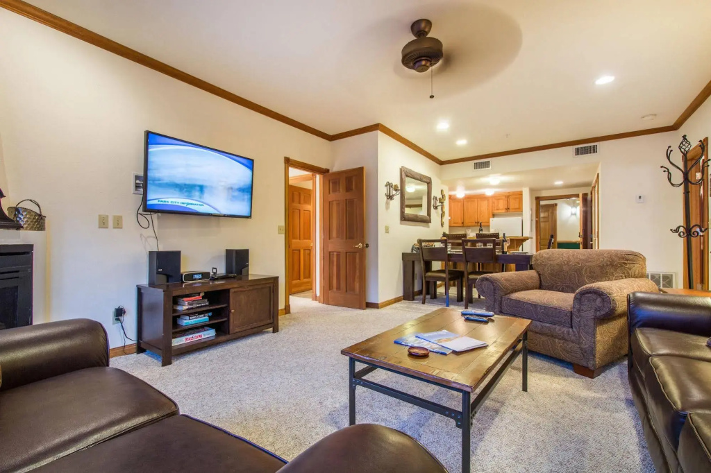 Town Lift By Wyndham Vacation Rentals - Général