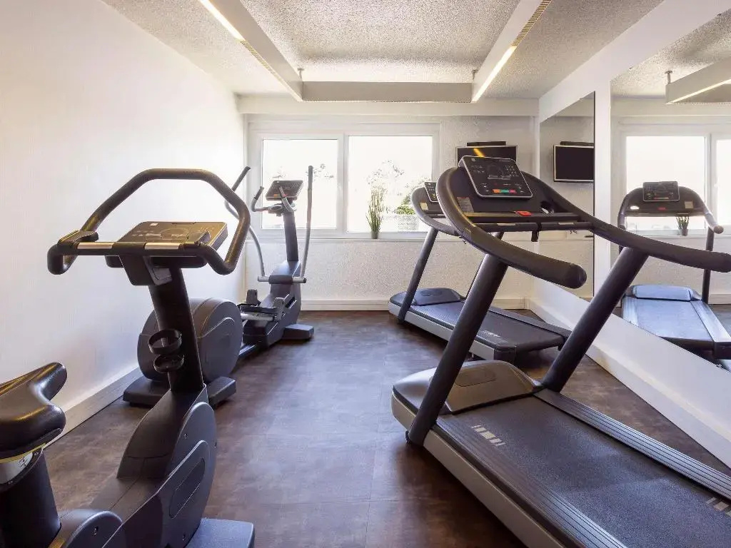 Novotel Bordeaux Mérignac - Général