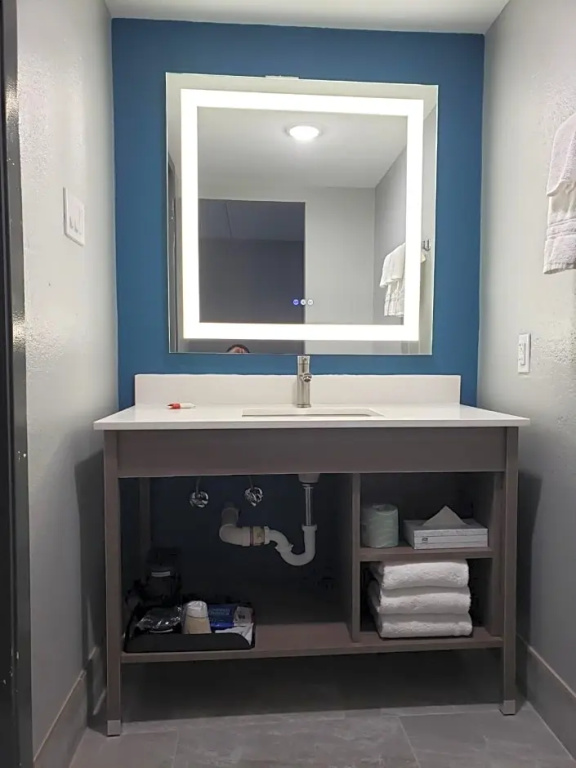 La Quinta Inn by Wyndham Temple - Chambres