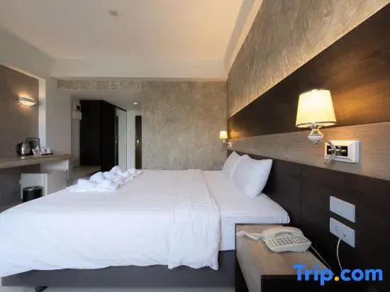 The Proud Exclusive Hotel - Chambres