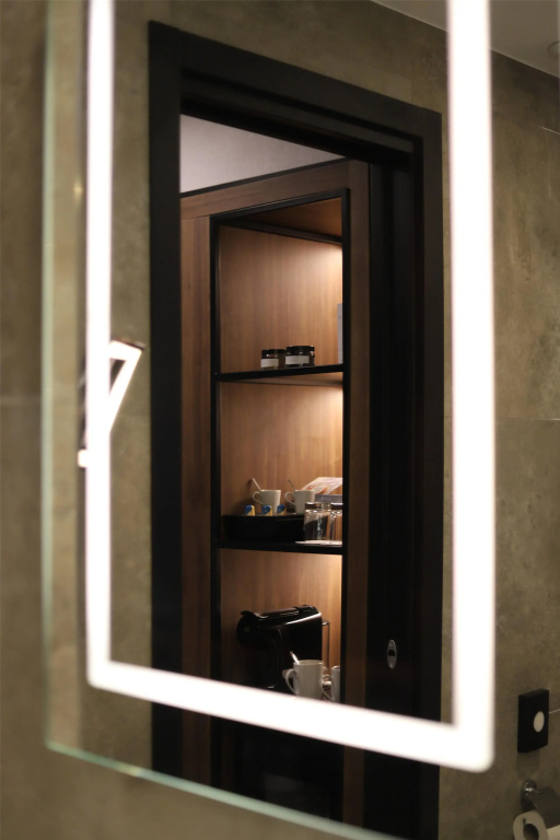 Radisson Blu GHR Hotel, Rome - Général
