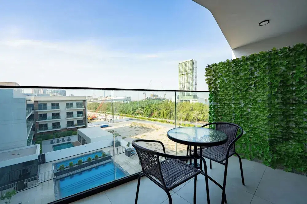 Binghatti Jasmine Residences - JVC