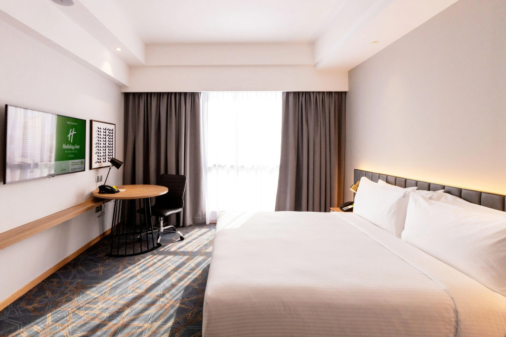 Holiday Inn Sepang Airport by IHG - фото 7