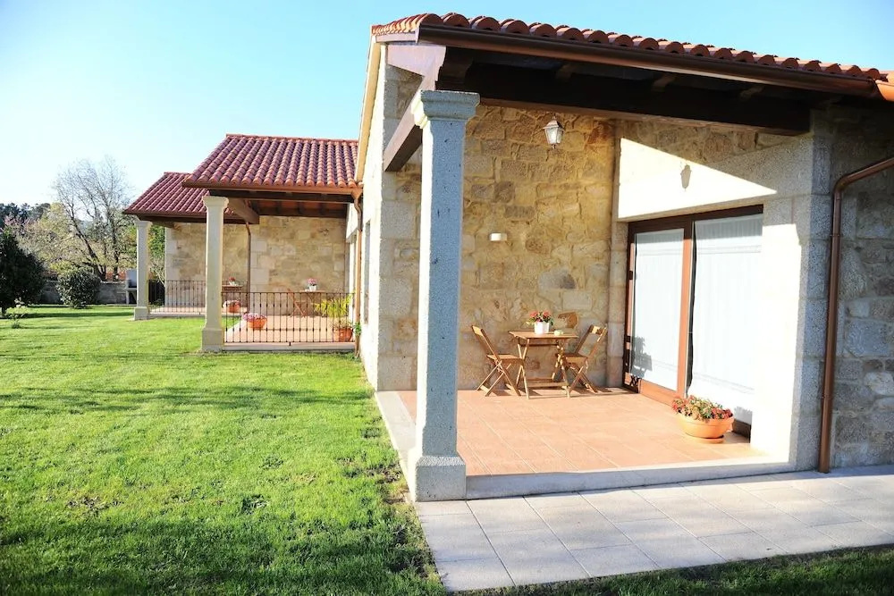 Apartamentos Os Migueliños