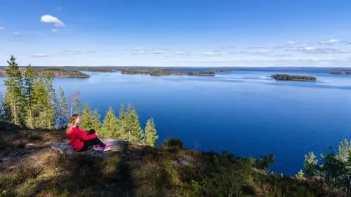 Holiday Centre Huhmari — фото 2