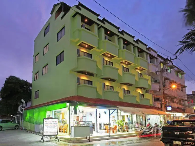 Hotel photo 14