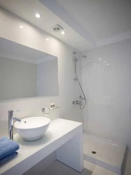 So Shine Aparthotel - Général