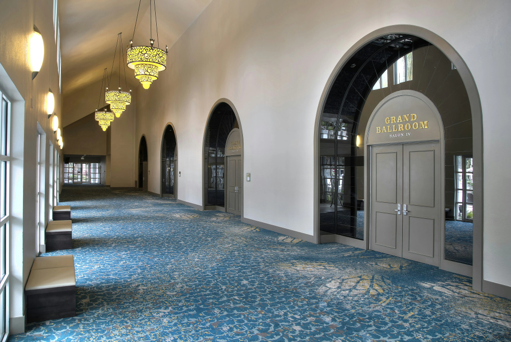 DoubleTree by Hilton Deerfield Beach Boca Raton - Général