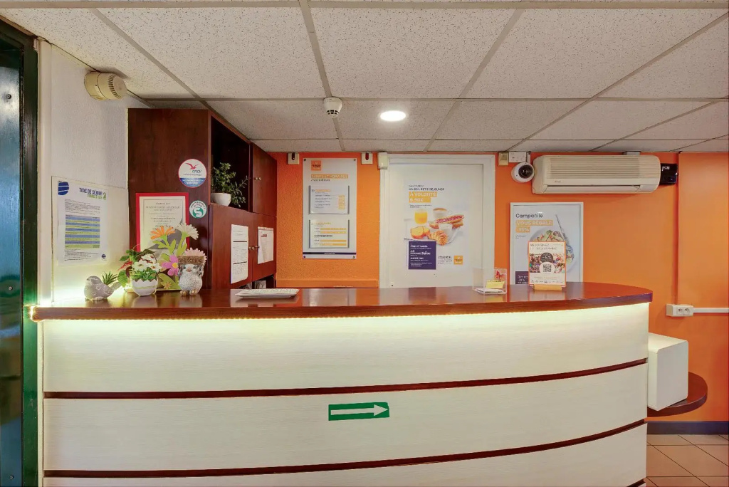 Hotel photo 10