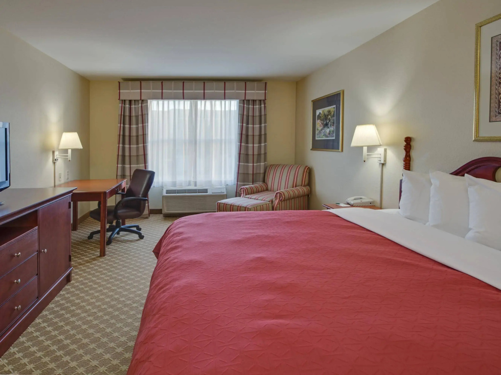 Spark by Hilton Orlando Universal Blvd - Général