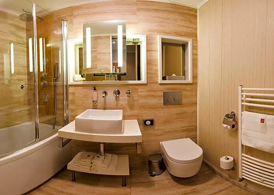 Mama's Design & Boutique Hotel - Chambres
