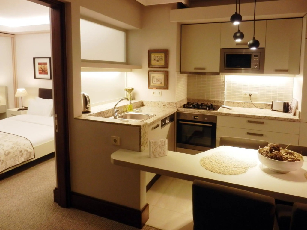 Hotel photo 14