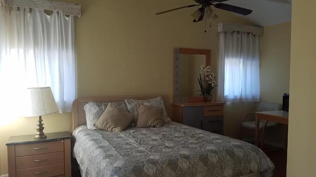 Lake Place Resort - Chambres
