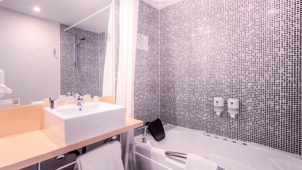 Hotel Alize Mouscron picture