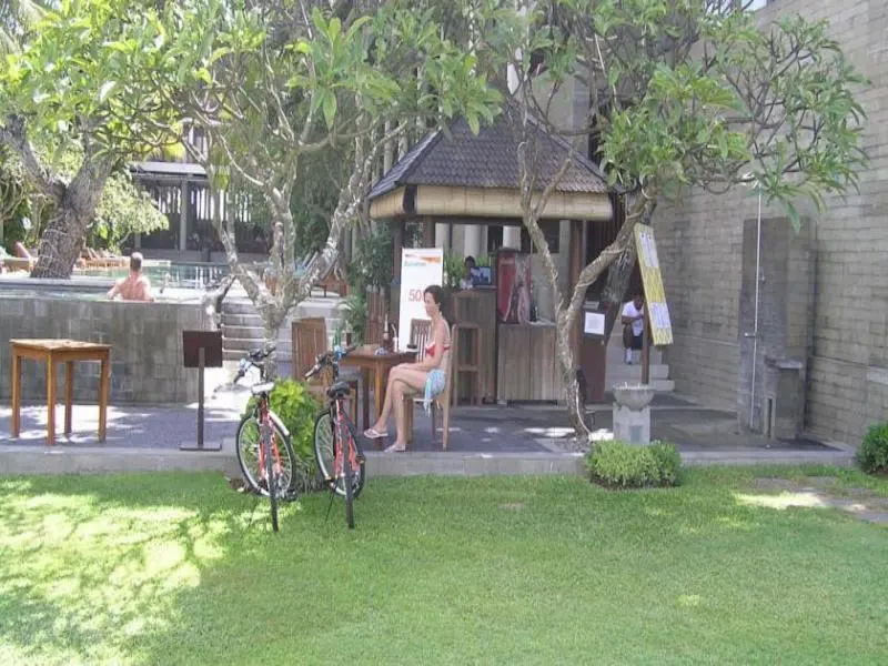 Hotel photo 14