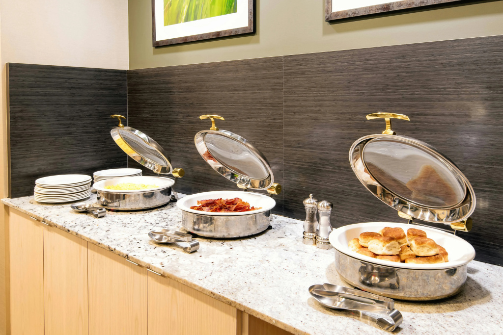 Fairfield Inn & Suites by Marriott Charlotte Uptown - Général