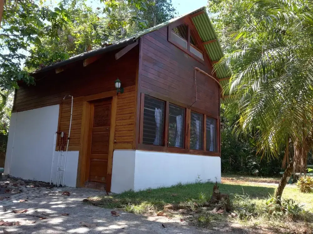 Corcovado Beach Lodge