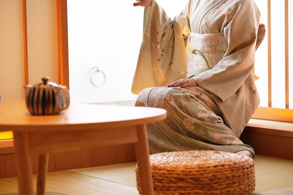 Hotel Dainichi-ji Temple Kyoto Kisshoin 사진 25