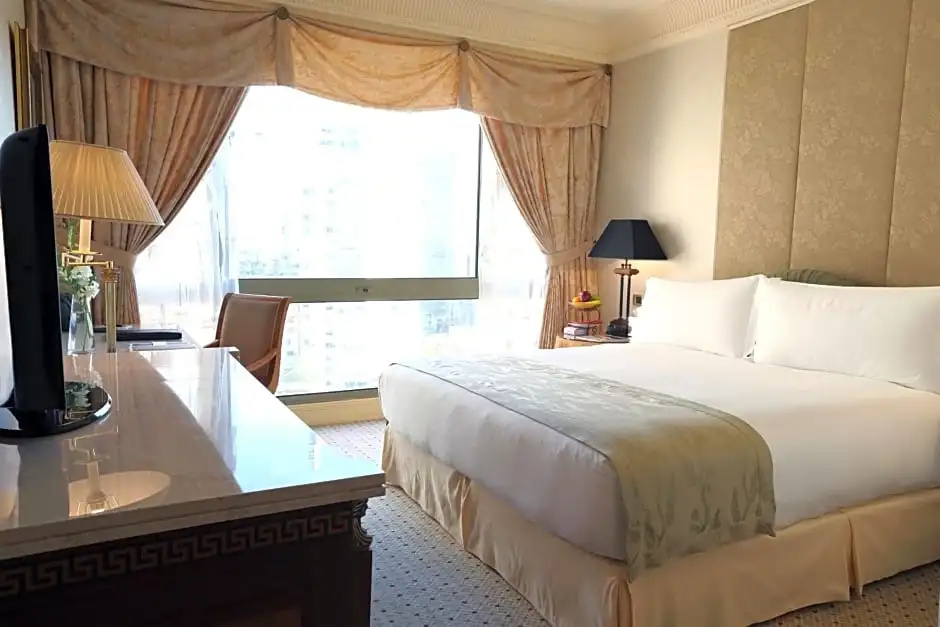 InterContinental Phoenicia Beirut by IHG - Chambres
