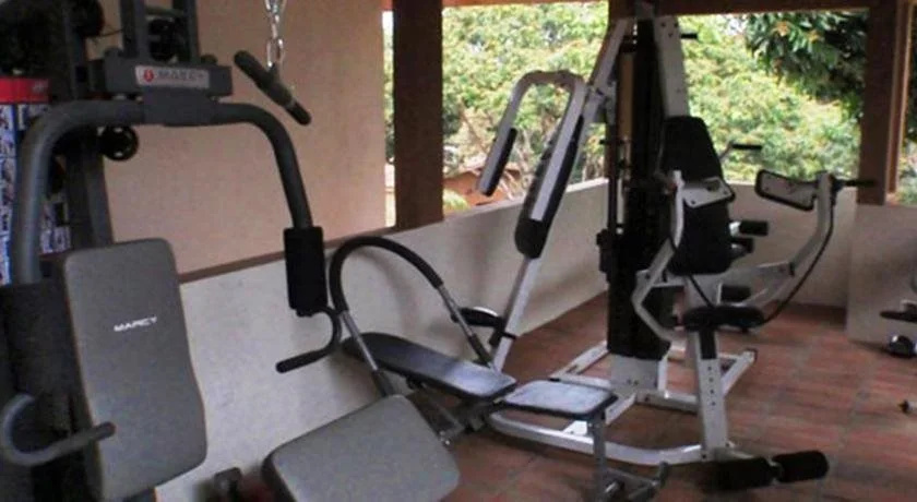 Hotel photo 25