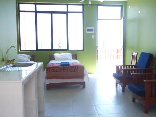 Punta Cocos Beach Suites - фото 6