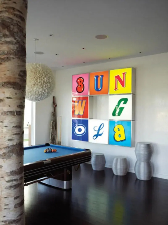 Bungalow Hotel - Général