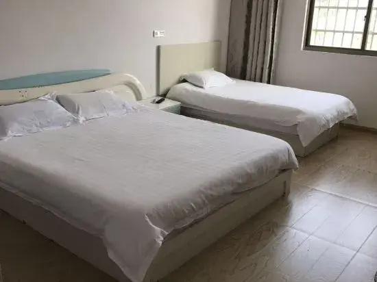 Fuding Haiyue Homestay