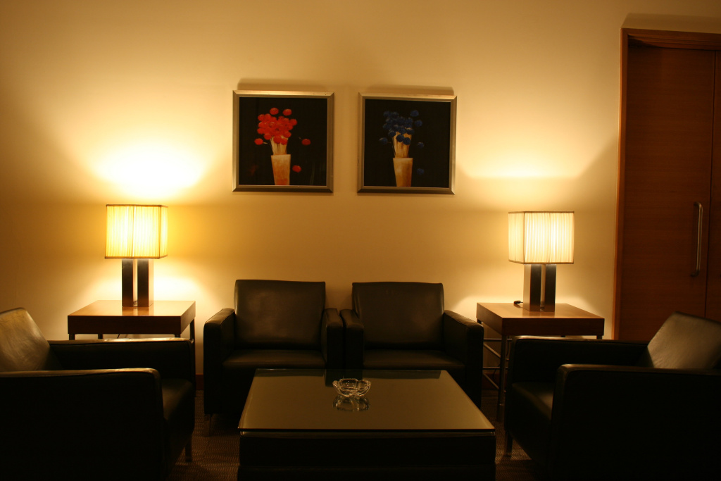 Taj Wellington Mews, Mumbai Aparthotel - Général