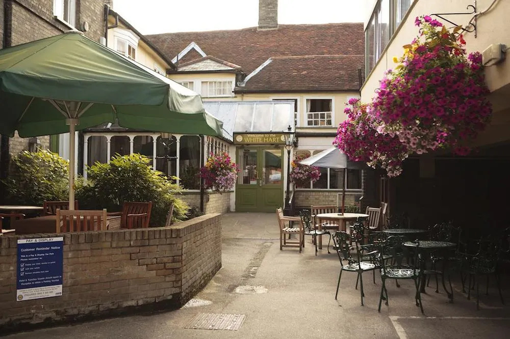 White Hart Braintree by Greene King Inns - Général