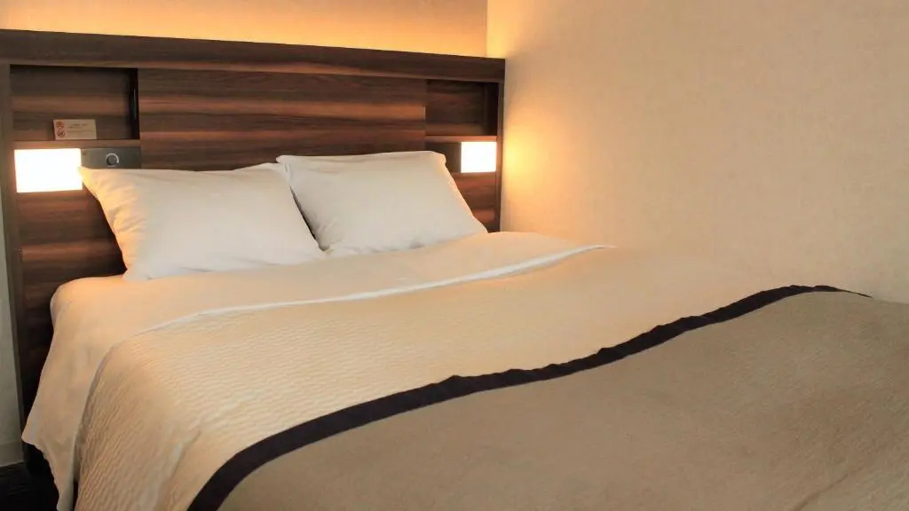 Kochi Pacific Hotel - Chambres